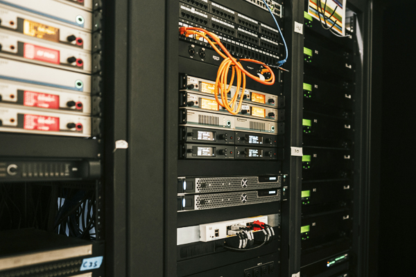 Выделенный сервер с GPU: модный тренд или оптимальный вариант?