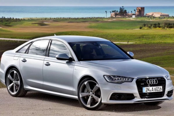 Audi отзывает 389 автомобилей A3 и A6