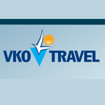 Vko-Клуб, туристическое агентство, ООО Интурсервис