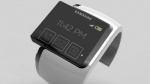 Samsung выпустит собственные наручные часы 