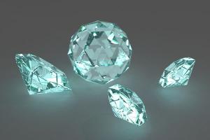 Бриллианты: самые дорогие драгоценные камни