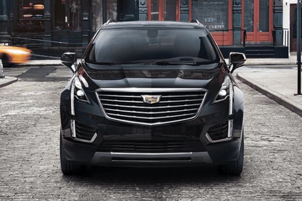Новый Cadillac XT5 2017-2018 года: кроссовер премиум-класса для ценителей роскоши и комфорта