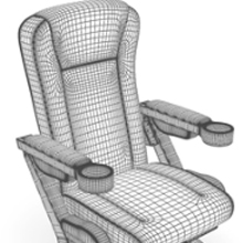 Кресла и технологии