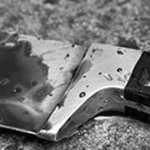 Задержан подозреваемый в убийстве посетителя кафе