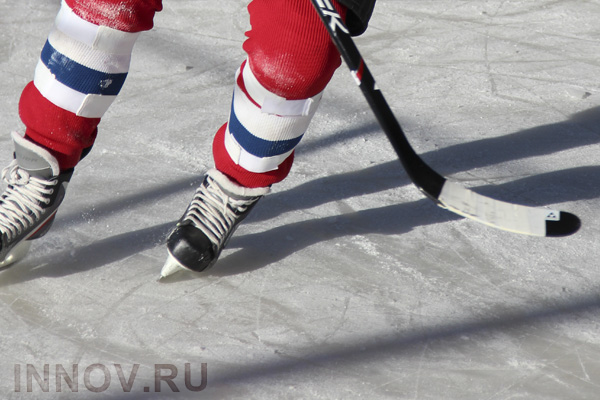 Павел Дацюк намерен выиграть со сборной России золото Олимпиады 2018