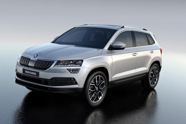 Стали известны плюсы и минусы нового Skoda Karoq