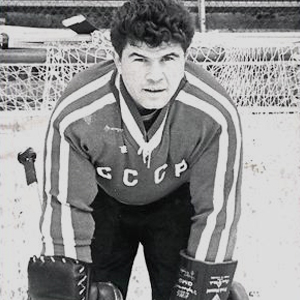 75 лет со Дня Рождения нижегородского хоккеиста Коноваленко