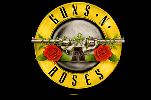 Guns N' Roses     