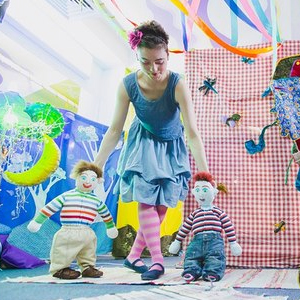 Фестиваль уличных театров пройдет в Нижнем Новгороде