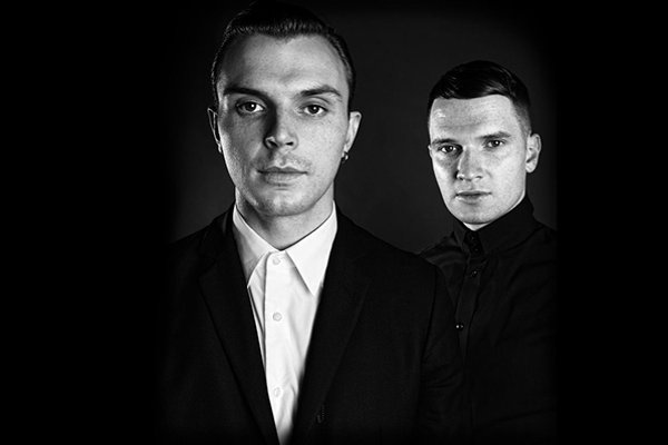 Группа Hurts выпустила песню, посвященную самоизоляции