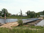 Нижегородская область наводит мосты