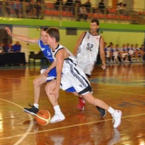 «Нижний Новгород» занял первое место на турнире «Pinar Cup 2013»
