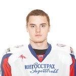 Нижегородский хоккеист вызван на «Олимпийский отбор»