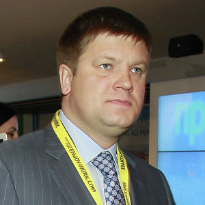 Аверин и Ковезин  лишились своих должностей