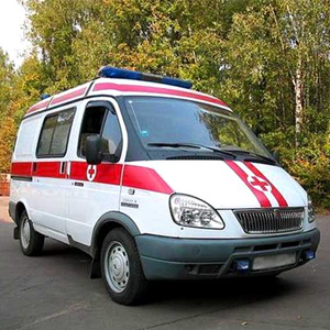Ребенок погиб в ДТП в Нижегородской области