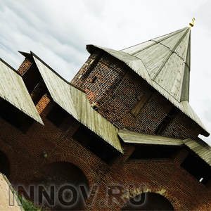 Нижегородские матрешки «получили» и от китайских конкурентов, и от японских «партнеров»