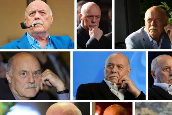 н. советник ридли скотт. айван райтман. не стало известного режиссера. темур чхеидзе.