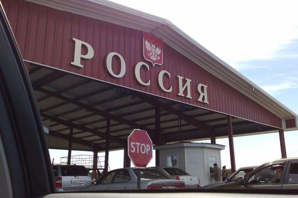 ФМС значительно упростит процедуру проверки беженцев