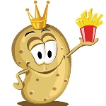 Утренний обзор 1 мая: все на картошку!