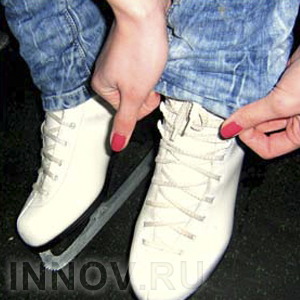 Мещерский ФОК раздаст нижегородцам коньки бесплатно