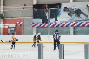 Самые громкие поражения российского хоккея