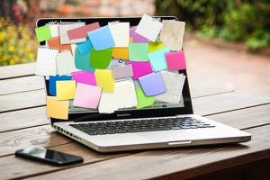 Лучшие электронные доски объявлений