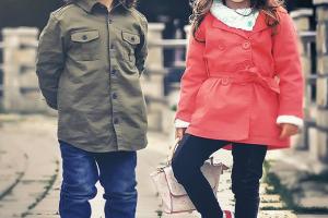 Куртки для девочек: как сделать правильный выбор