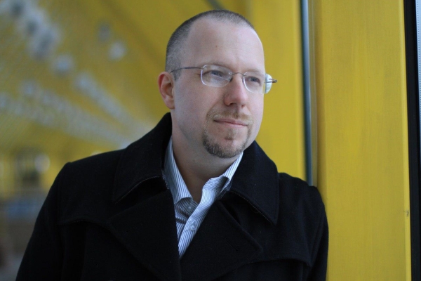 Александр Шишов, основатель NVB: «Наша платформа решает проблему продвижения контента за пределами традиционных видеохостингов»