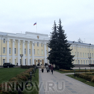 На Нижегородчине построят ледовый дворец и кирпичный завод