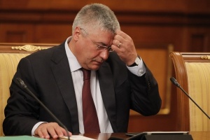Информация об отставке главы МВД Колокольцева пока не подтверждается