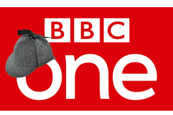 BBC ONE          ""