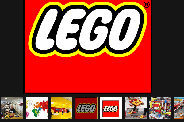   Lego   -