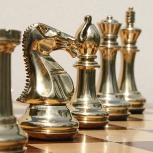 Областной праздничный женский темпотурнир по шахматам  состоялся в Нижнем Новгороде