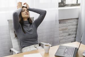 Два способа снять стресс после тяжелой недели