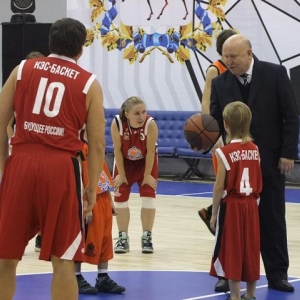 Выездное совещание по строительству физкультурно-оздоровительных комплексов прошло в Нижегородской области