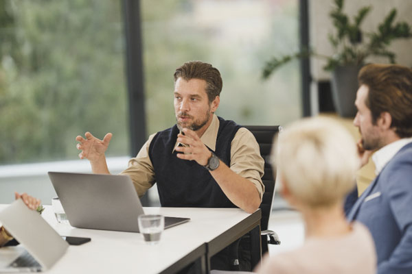 Цифровой океан корпоративного контента: модный тренд или неизбежность бизнеса XXI Века?