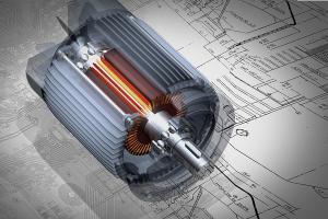 Российские инженеры готовятся представить современный аналог импортного двигателя