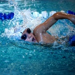 Нижегородский пловцы выступили на состоявшемся традиционном турнире по плаванию  «Юный пловец» в Новочебоксарске