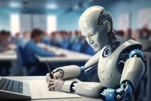 Искусственный интеллект как катализатор изменений в методике преподавания в высшей школе