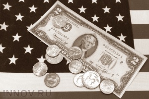 ЦБ РФ установил официальный курс доллара на 3 июня 2015 года