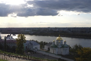 В Нижнем Новгороде летом появится религиозный туристический маршрут 