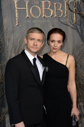 2 декабря в Лос-Анджелесе состоялась премьера «Хоббит–2»
