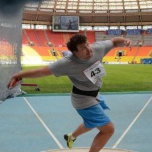 Нижегородские легкоатлеты завоевали медали чемпионата России