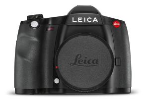    Leica:     