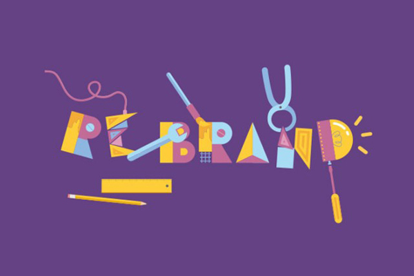Ребрендинг фирменного стиля