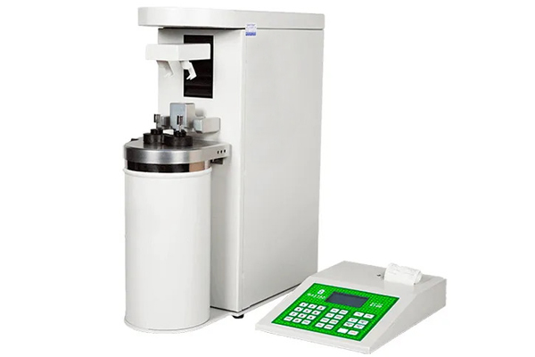 Что такое прибор для определения числа падения?