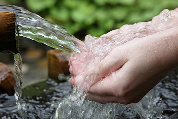 Альтернативные источники водоснабжения