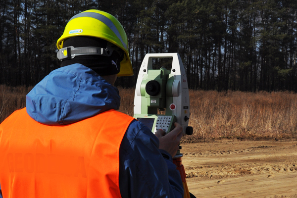 Геологические изыскания для строительства