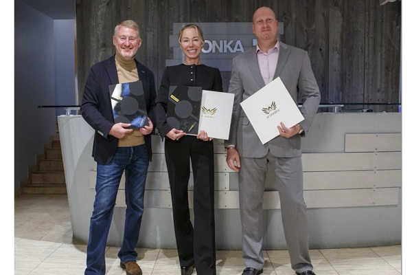 АРХИВУД и АСТОРИУС объявили о старте стратегического партнерства в сфере недвижимости