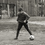 Матч по мини-футболу среди дворовых команд состоится в «Доскино»